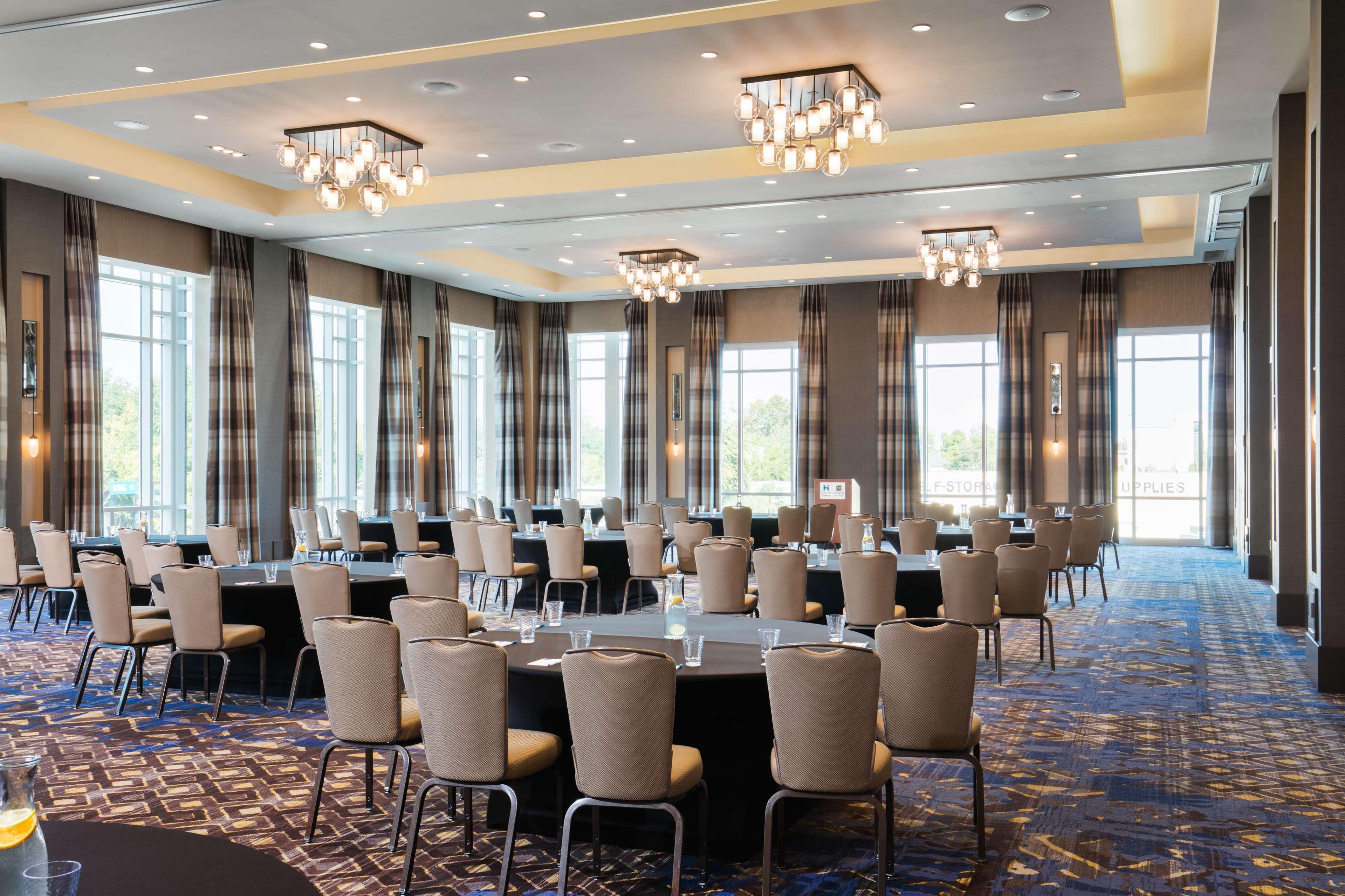 Hotel Hyatt House - Historic District Charleston