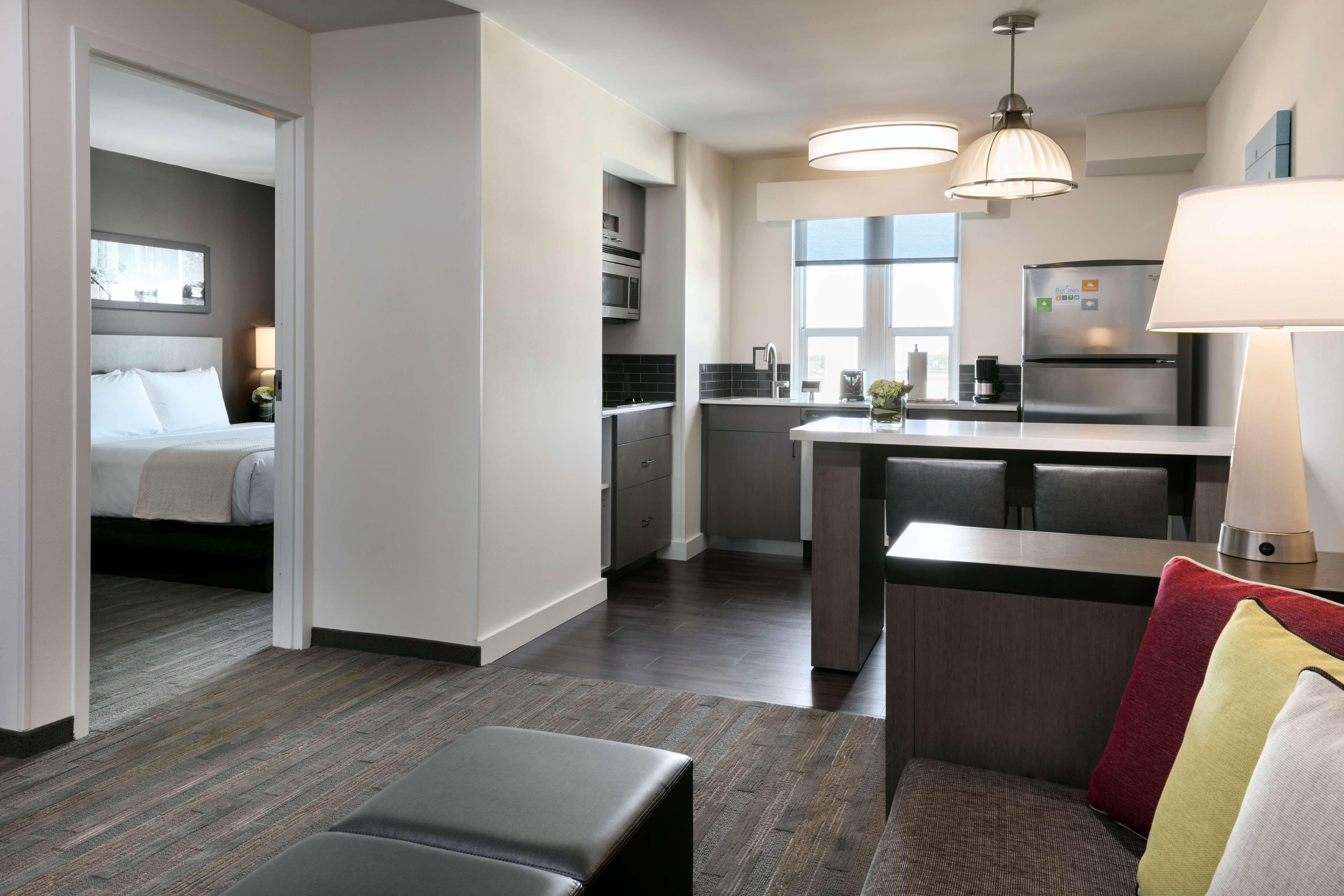 Hotel Hyatt House - Historic District