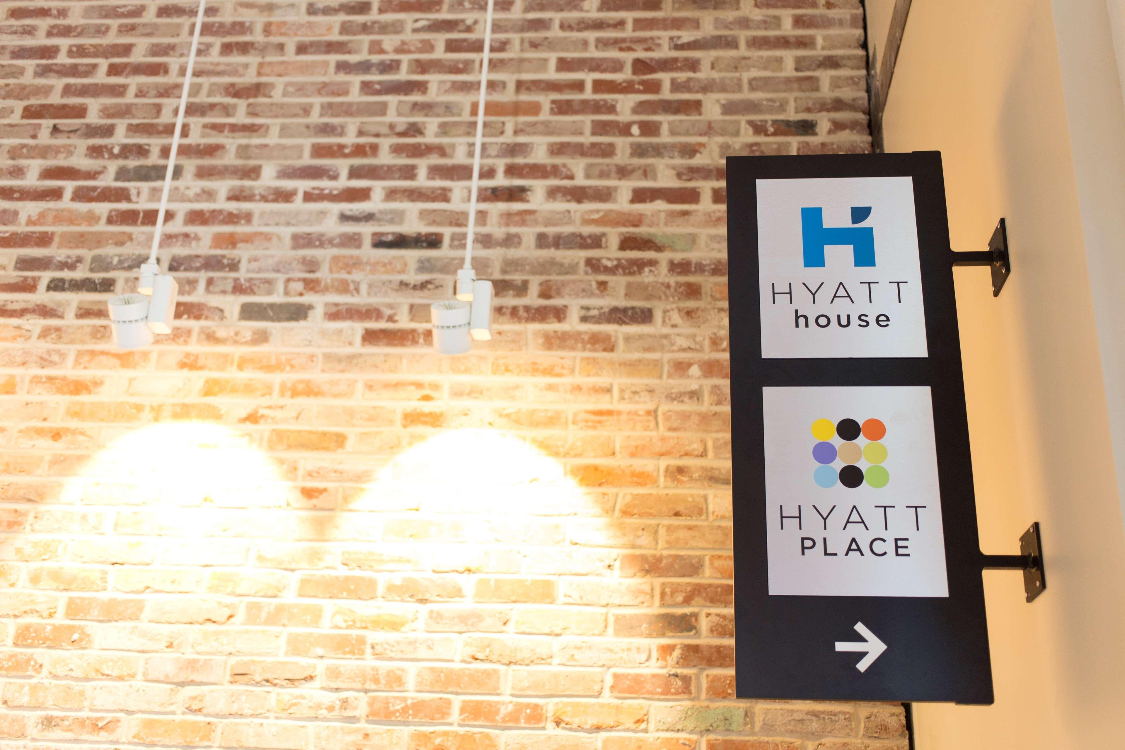 Hotel Hyatt House - Historic District