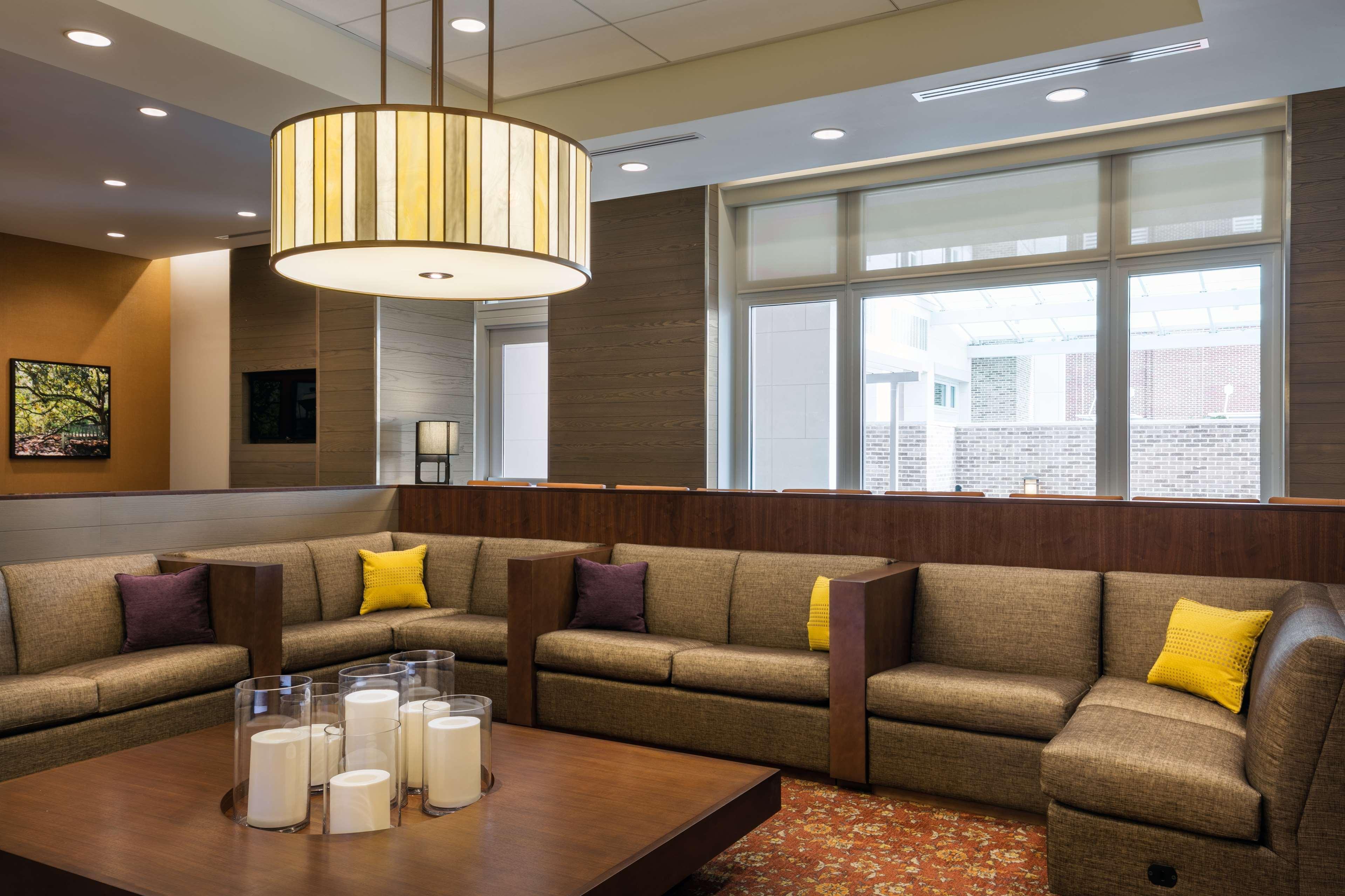 Hyatt House - Historic District Hotel 3*